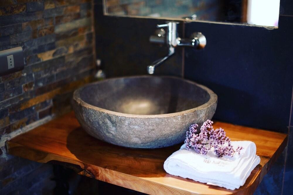 بونتا بالينا لودج حمام