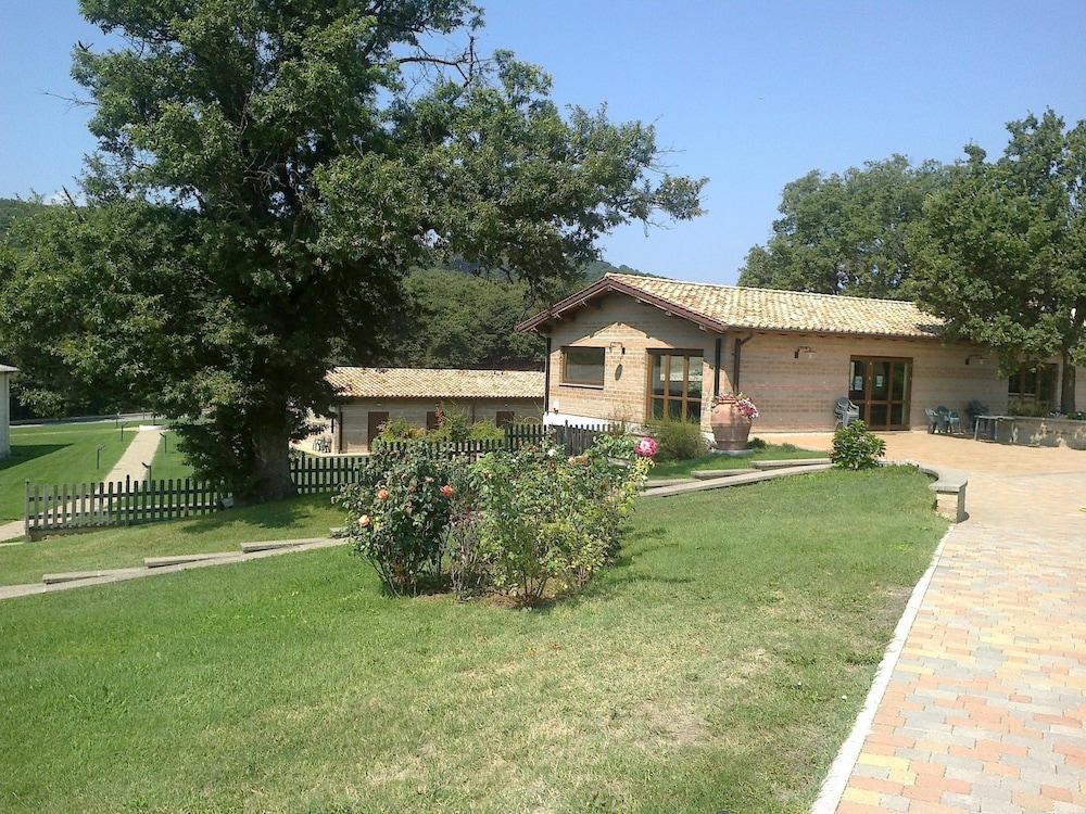 Agriturismo Monte dell'Olmo