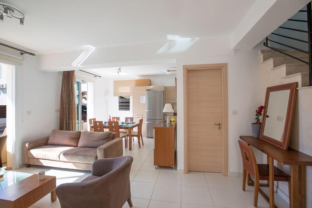 Katerina Villa 19 Interior