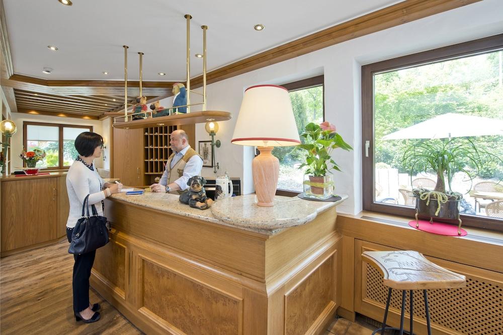 هوتل بارين روتفيل