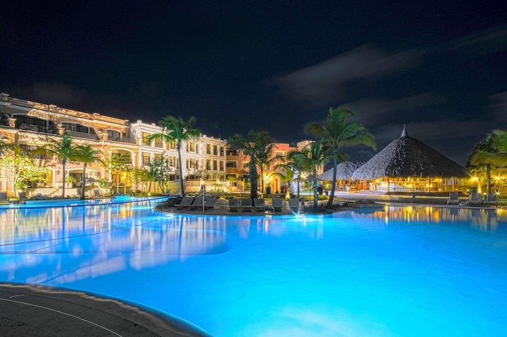 سبورتس إلوستريتيد ريزورتس مارينا آند فيلاس كاب كانا -سشر امل جميع كلخدمات زحليقة مائية