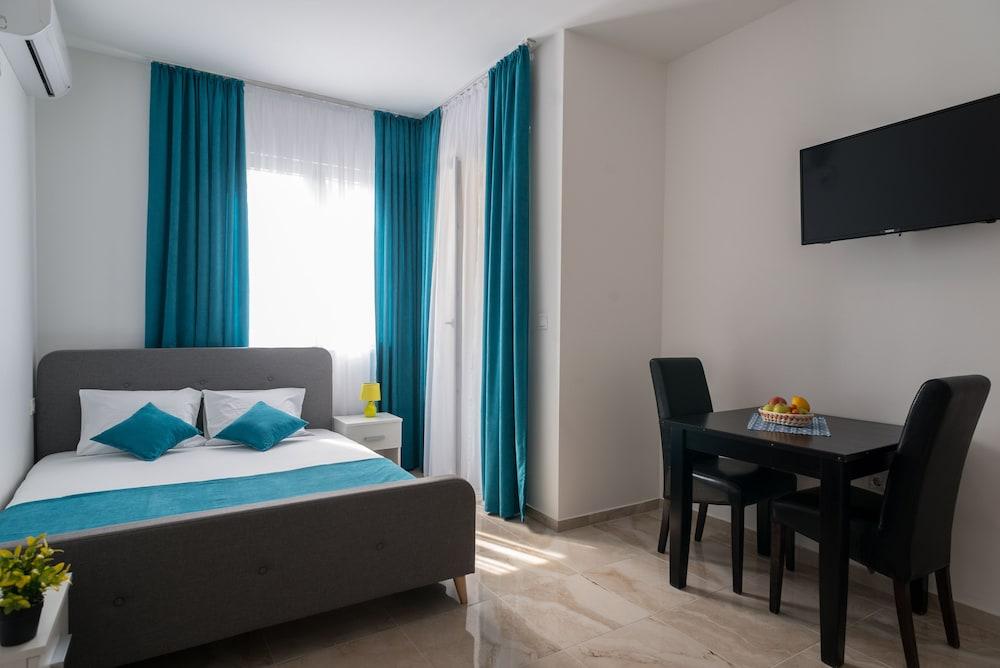 أبارتمان صن رايز