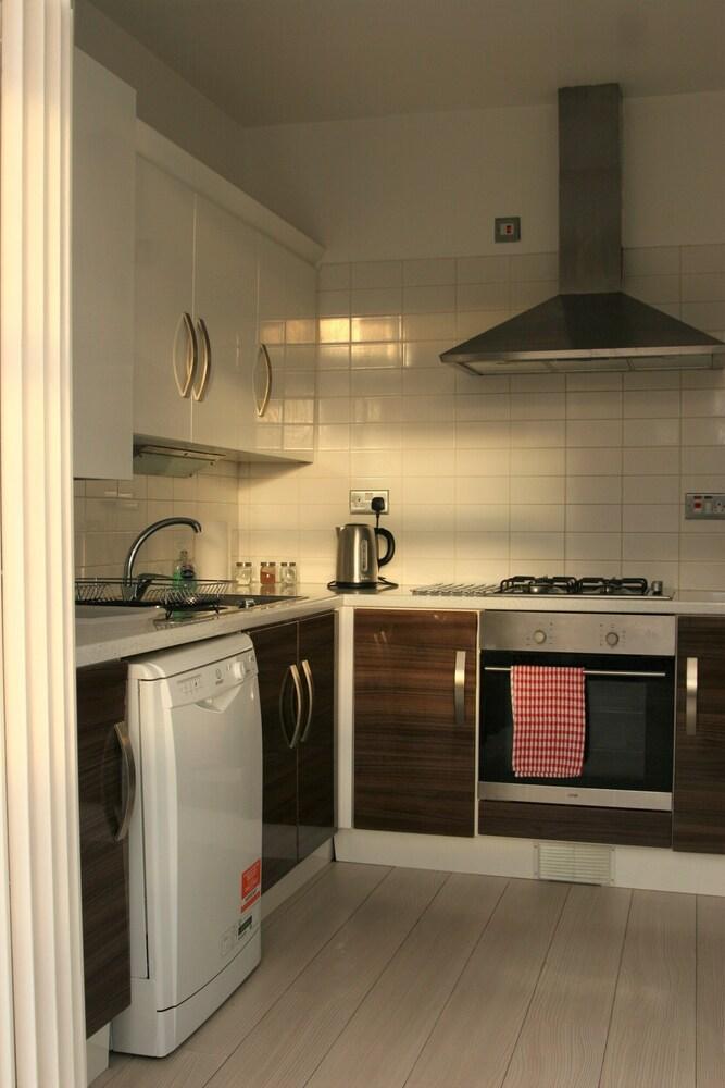 1 تويزيل لين مطبخ مشترك