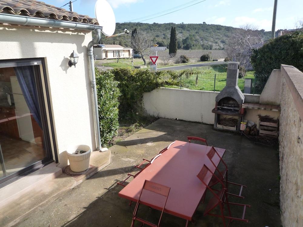 Le Gîte Vigneron Featured Image