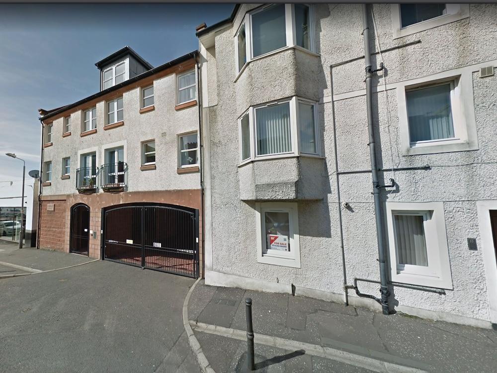 كونتمبوراري أبارتمنت إن لارجس نير كيلبورن كاسل