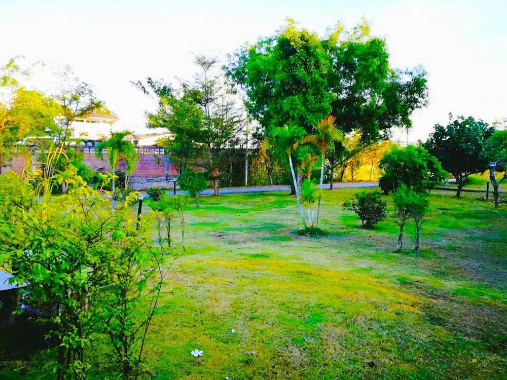 بان مايتري بوتيك هاوس المنطقة المحيطة بالمنشأة