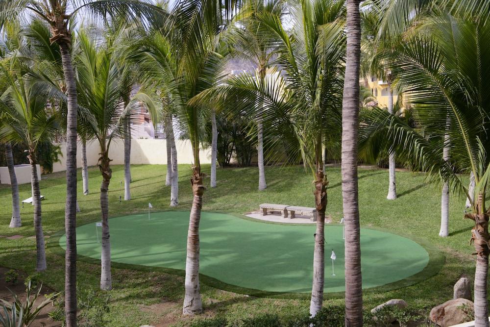 هاسيندا بيتش كلوب آند ريزيدانس المنطقة المحيطة بالمنشأة