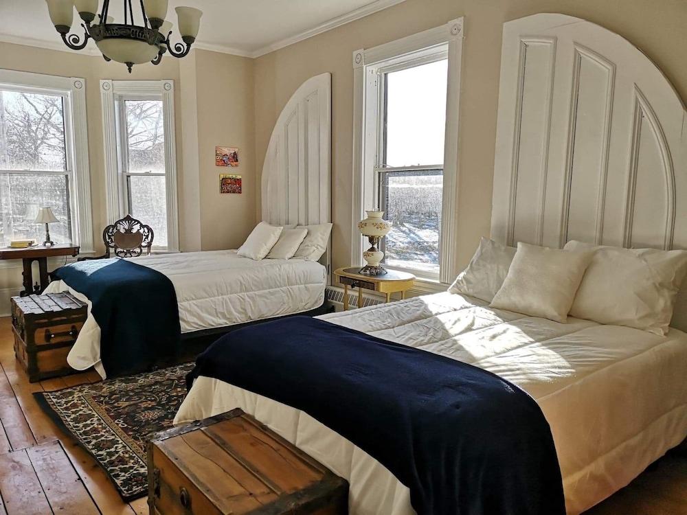 كارلايل هاوس إن