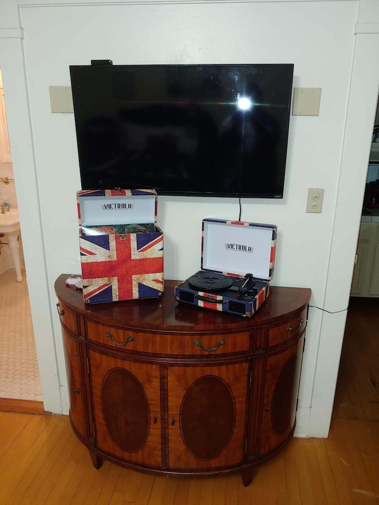 جرين واي مانور