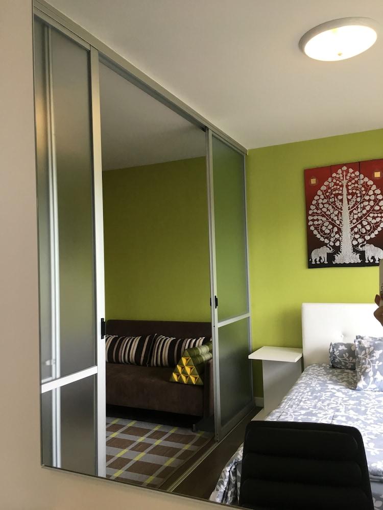 دي كوندو ماين باي بي بي غرفة