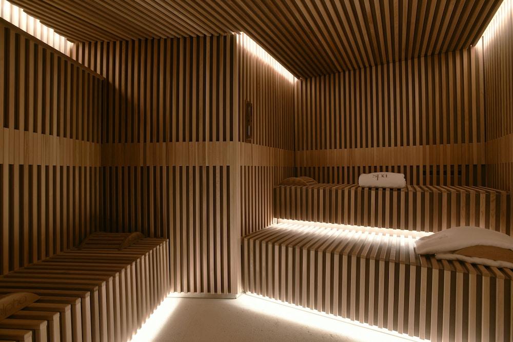 شوفال بلون كورشيفيل ساونا