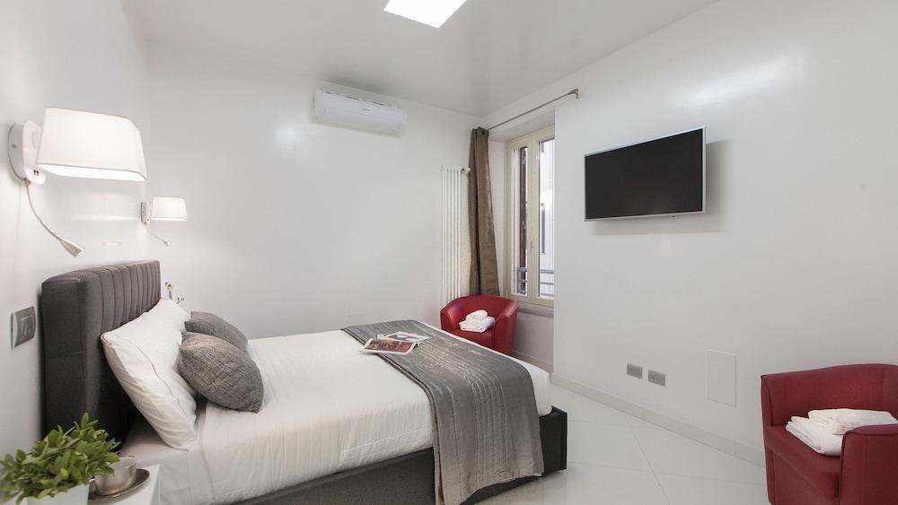 رينتال إن روم بياتزا فينيتزيا فيو لاكشري أبارتمنتس الصورة الأساسية