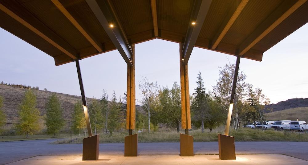 Spring Creek Ranch Exterior
