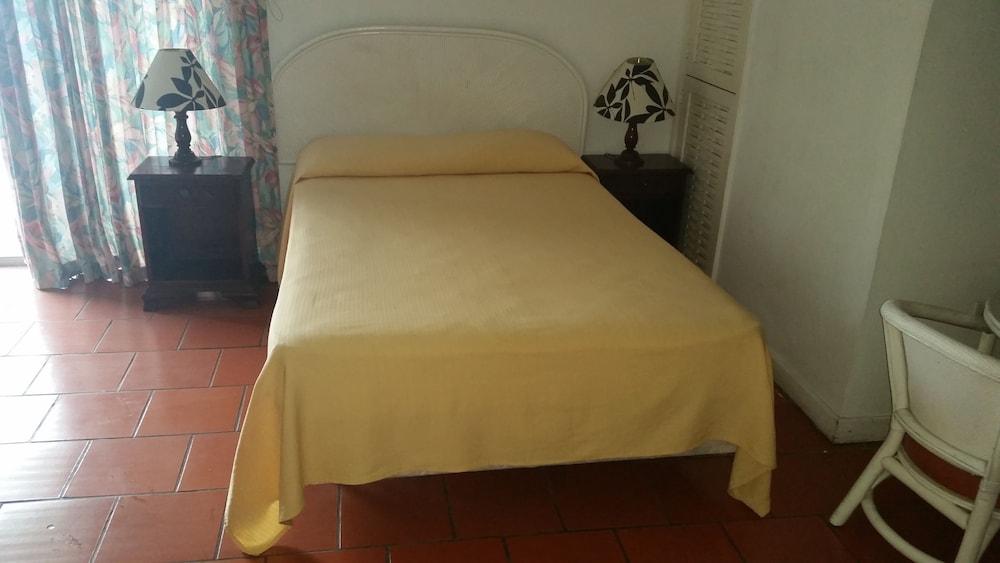 ريست أب بيتش ستوديو آت مونتيجو باي كلوب ريزورت غرفة