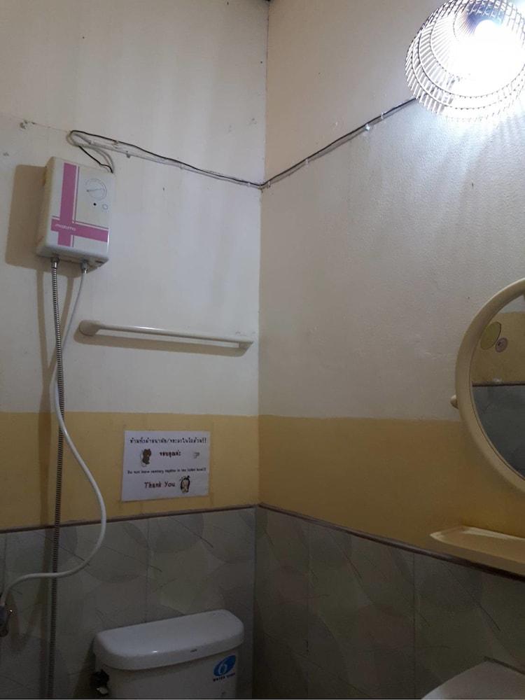 ذا أولد بليس جيست هاوس حمام