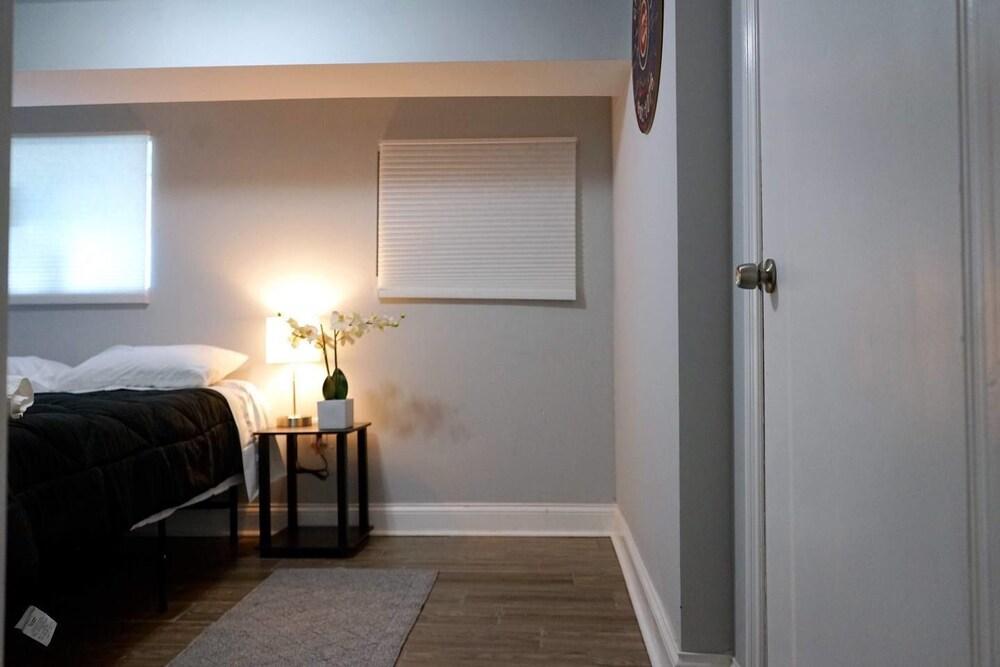 The Karlov Connection - Ohare Wrigley Gateway Room