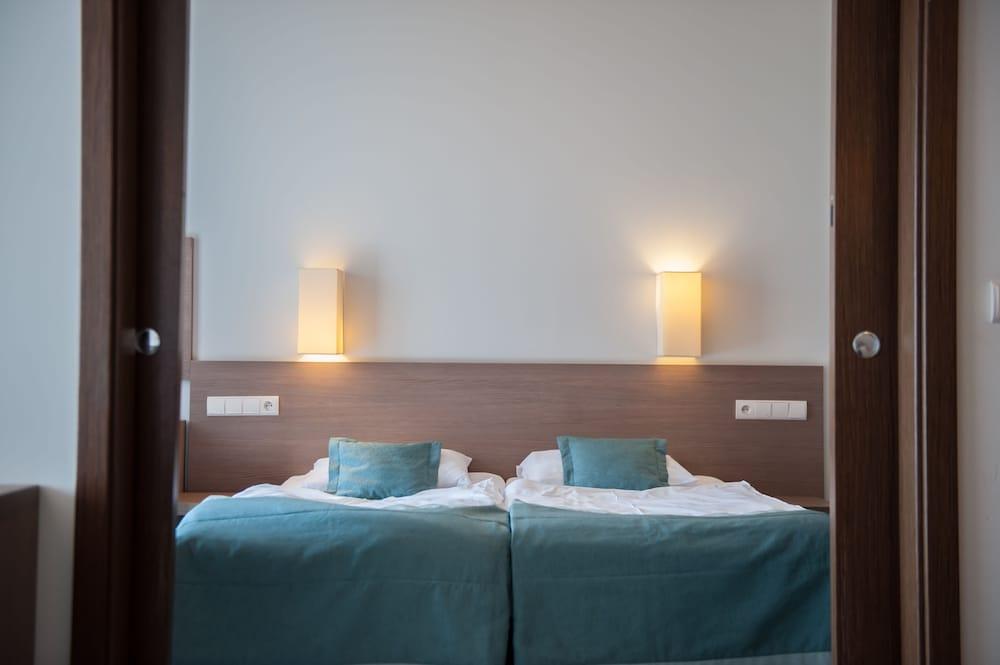 هوتل بالتيك بلازا ميدي با آند فيت داخلي