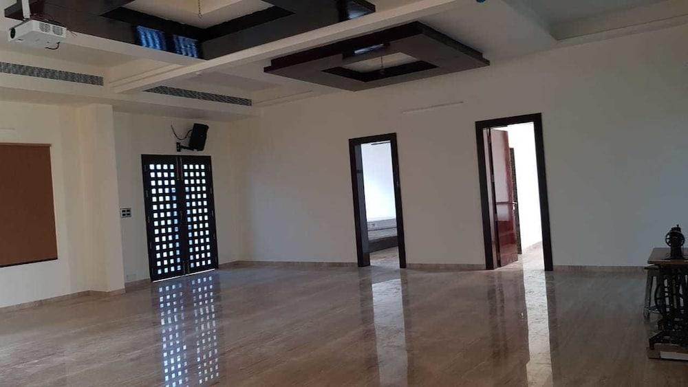 Tanishq Resort Nimbahera Interior