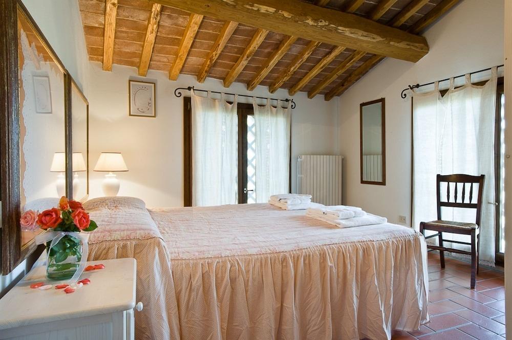 I Greppi di Silli Room