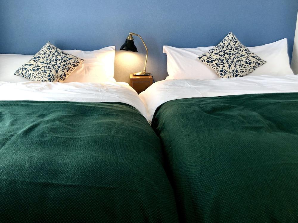 بي 3 هانيدا ميزون فيليب أوموري 302 غرفة