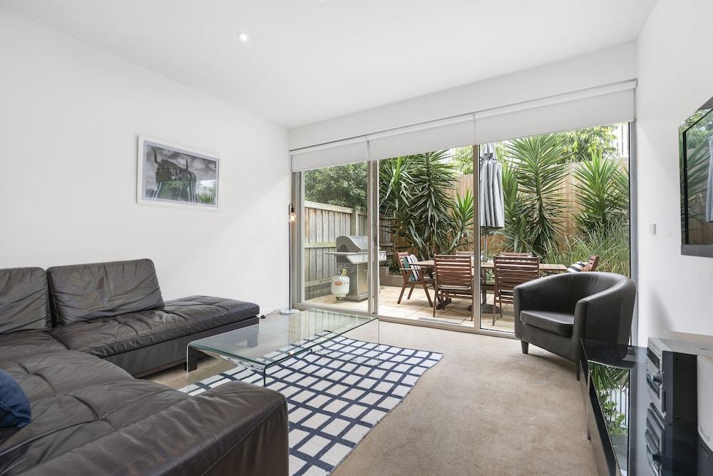 Brighton Bay Apartments