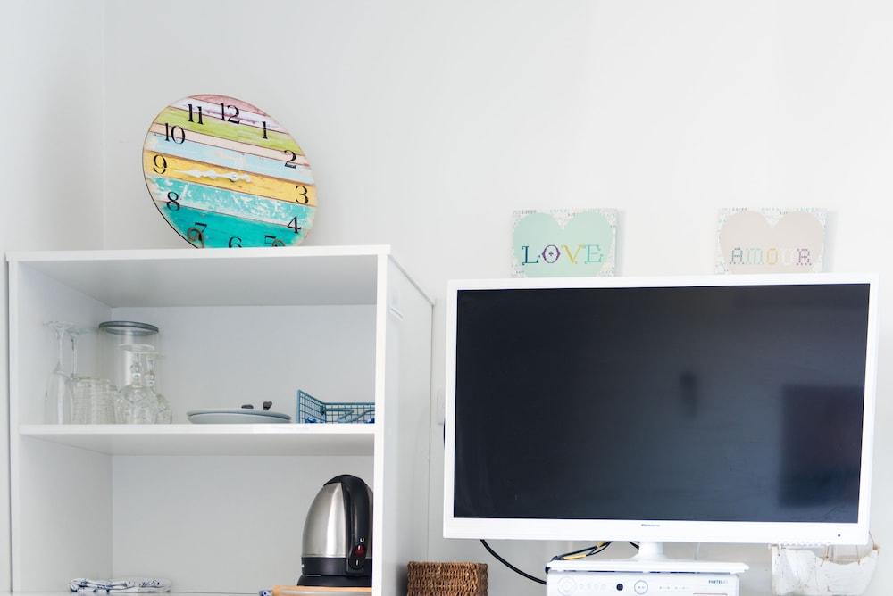 آنيز ووترفرونت هافن بيد آند بريكافست تفاصيل الفندق من الداخل