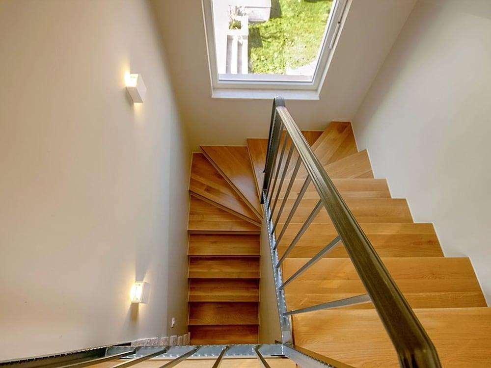 Modern Villa With Spacious Garden and Private Swimming Pool Near Porec Interior