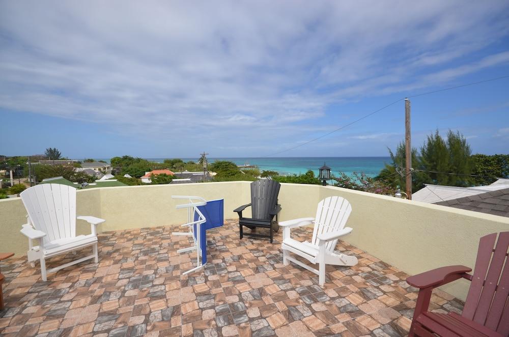 Dukes Hideaway, Silver Sands 6BR