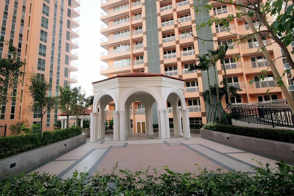 ماكس ستايز ماكس ستايل آت ذا فينيس ريزيدنسيز داخلي