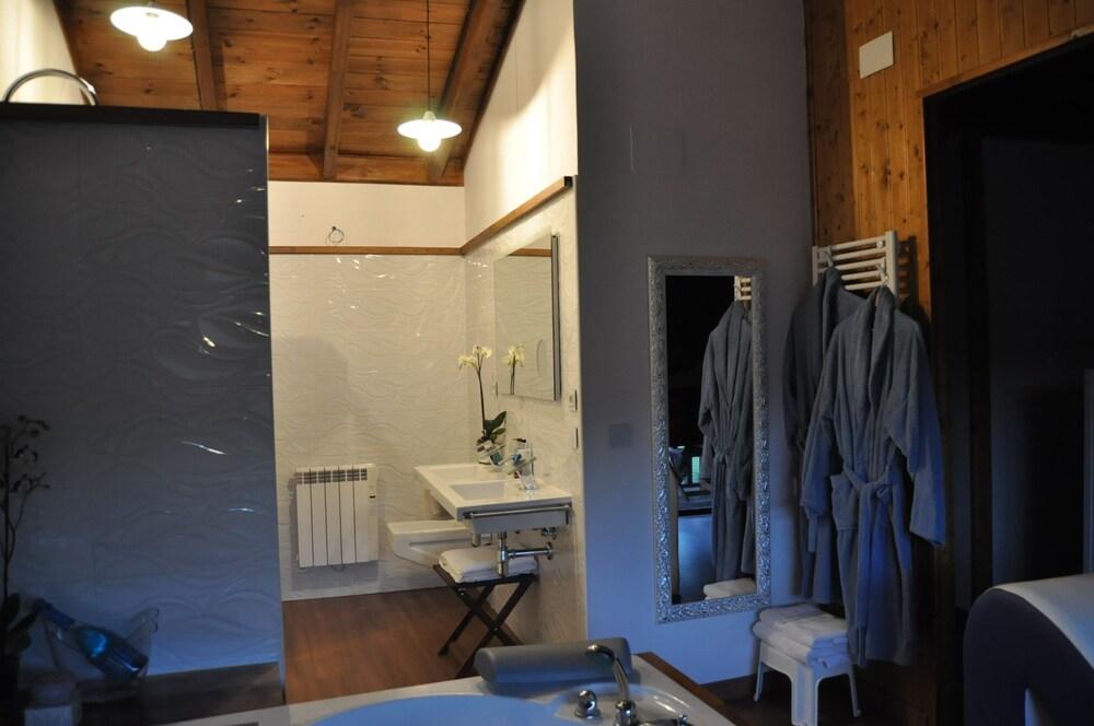 كازا رورال إل نيدو أزول آند سويت رورال نيدو أزول 1 أخرى