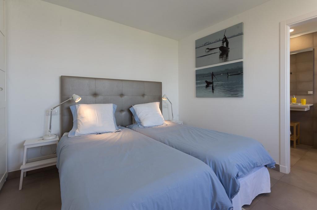 San Diego Apartamentos