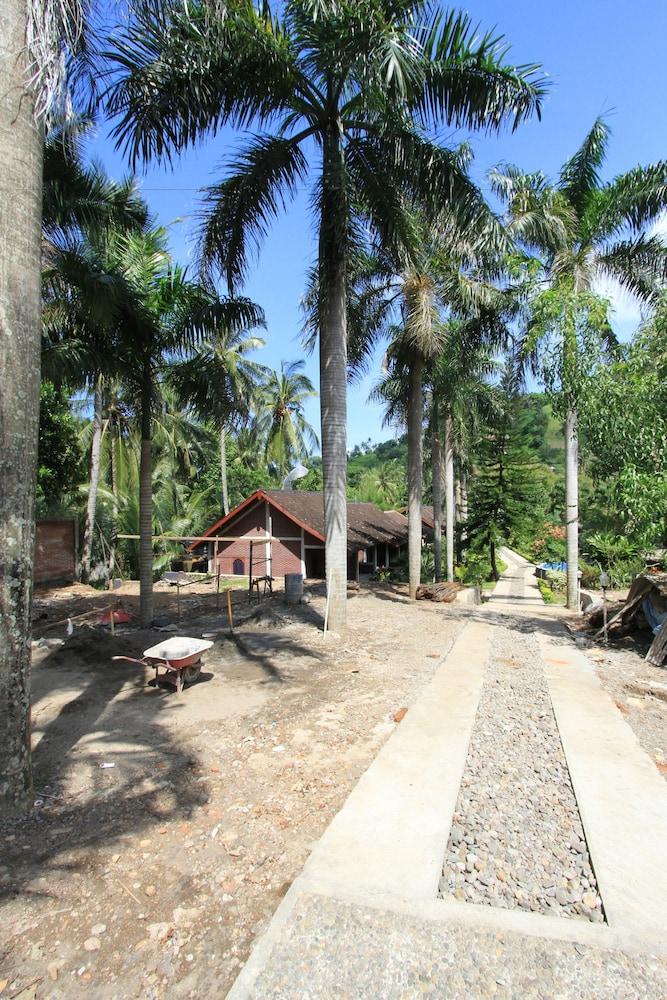 بومي أديتيا هوتل المنطقة المحيطة بالمنشأة