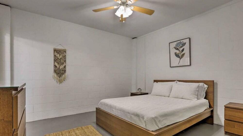 مودرن، سبيشوس 2 بد كاسا سول - برايم لوكيشن غرفة