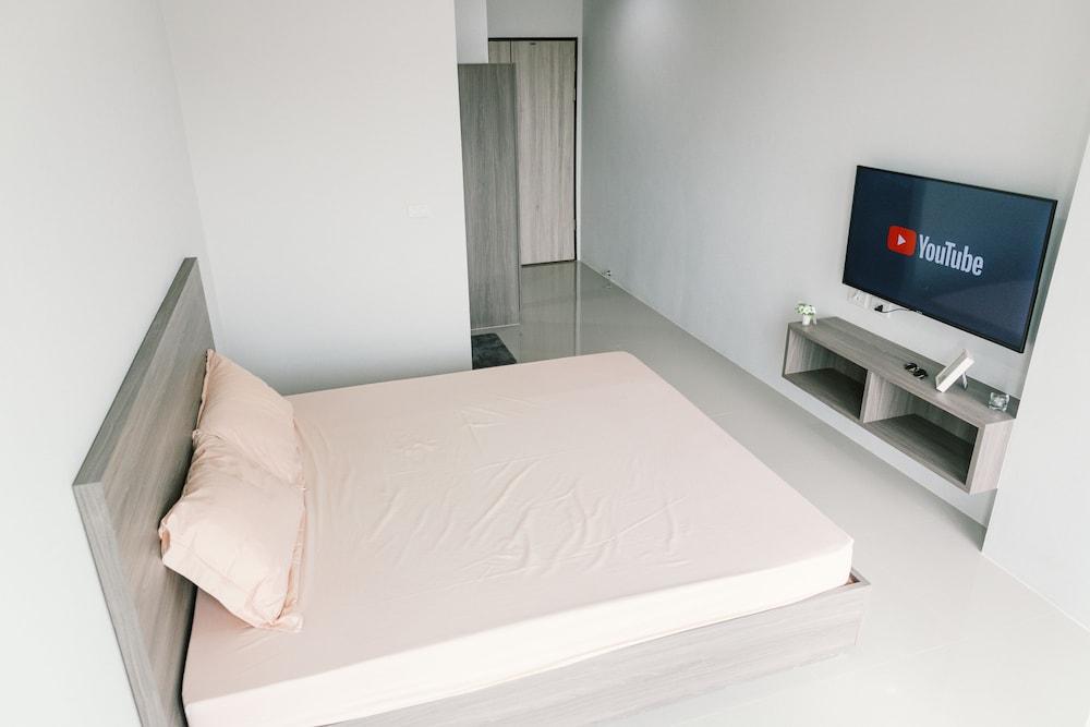 AFP Residence Room