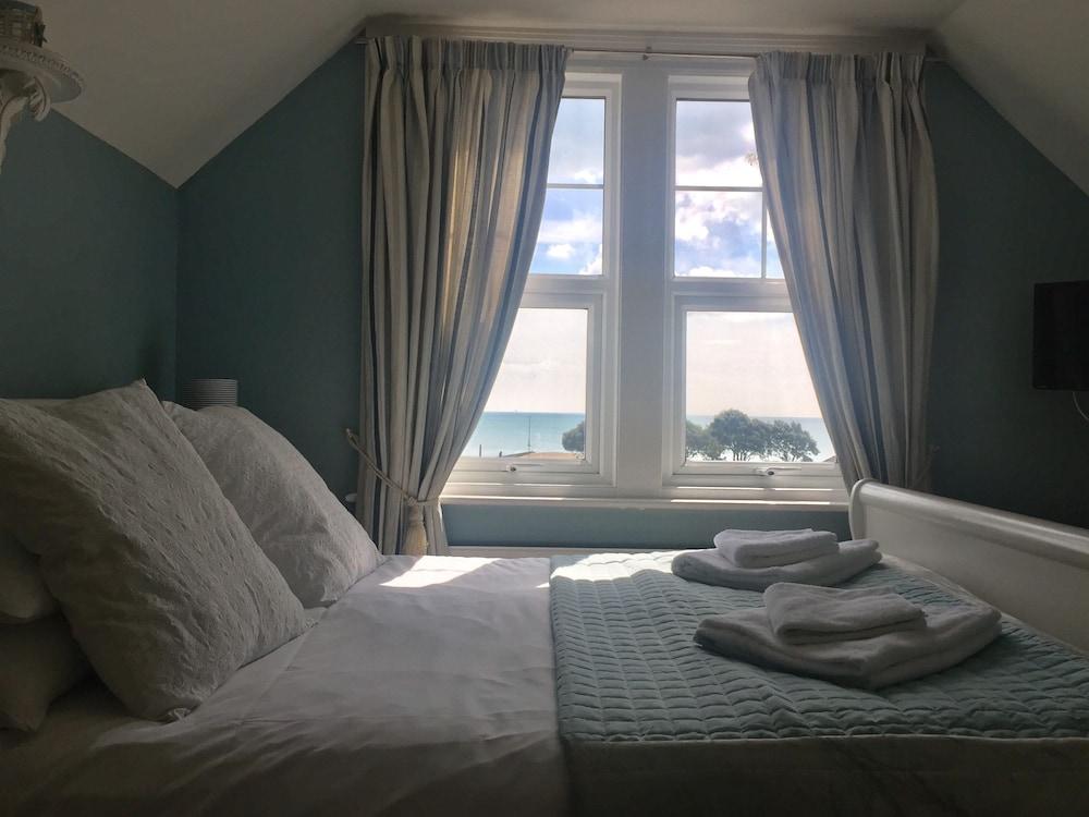 Coast Guest House Featured Image