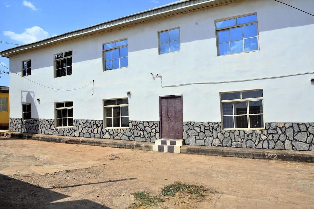 كينفيلي إنترناشونال بالم بيتش هوتل المنطقة الخارجية