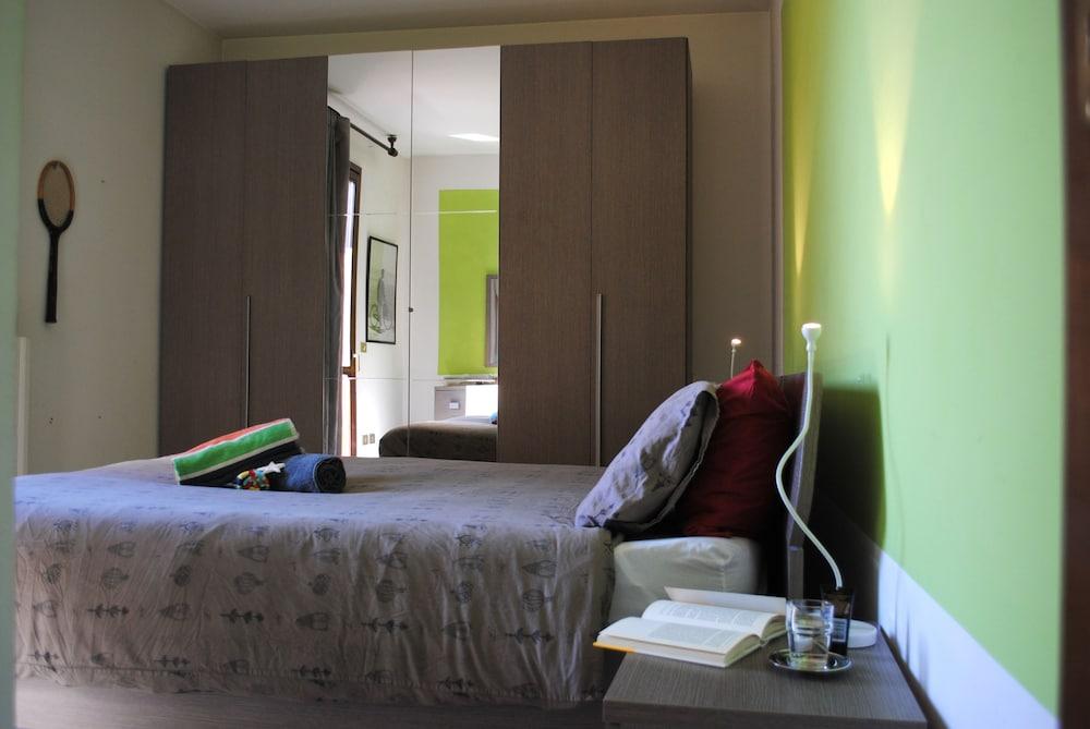 بي إن بوك - بيلو مالبينسا غرفة