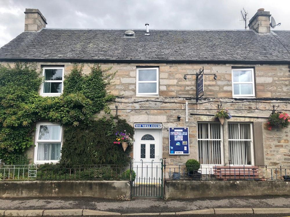 ذا ويل هاوس