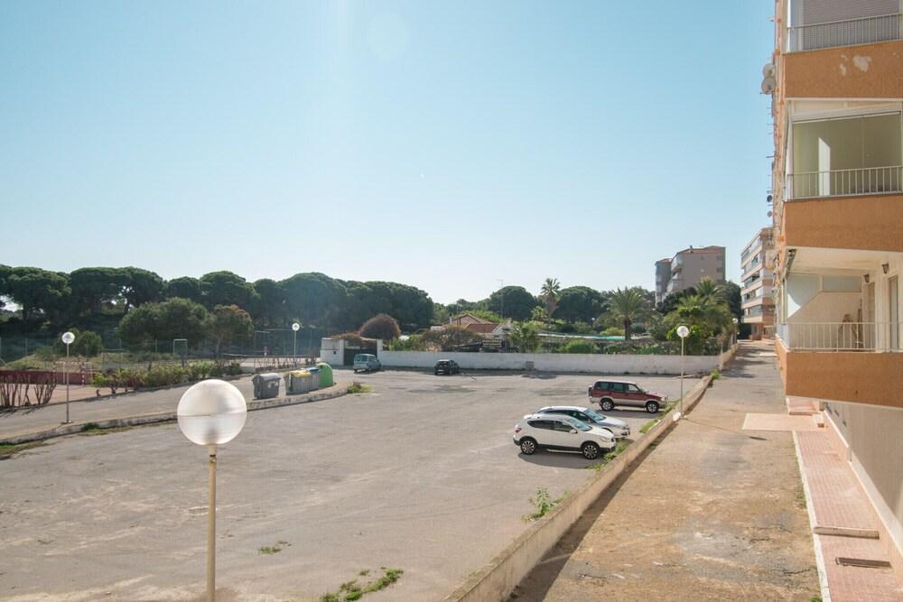 054 بينومار هوليداي - أليكانتي ريال إيستايتي المنطقة المحيطة بالمنشأة