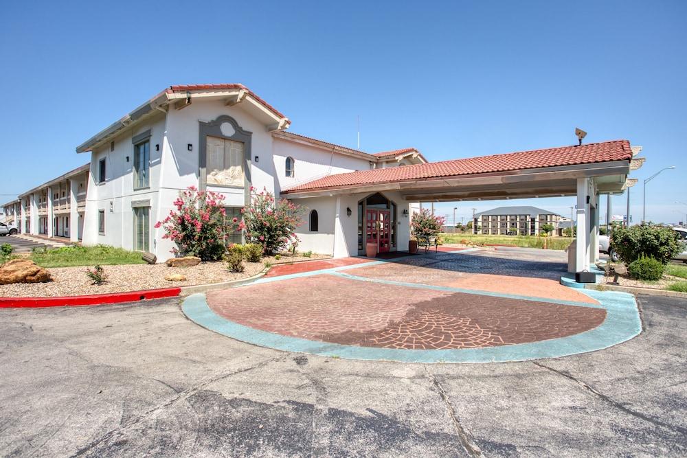 هيمب هوتل أوكلاهوما سيتي ساوث المنطقة الخارجية