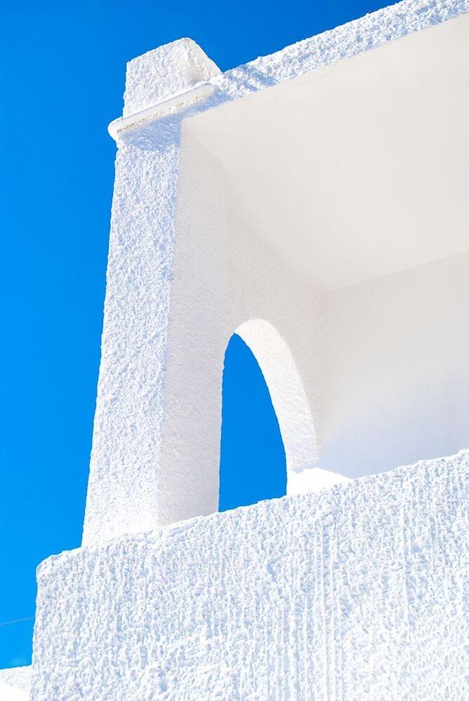 Ios Pelagos Property Grounds