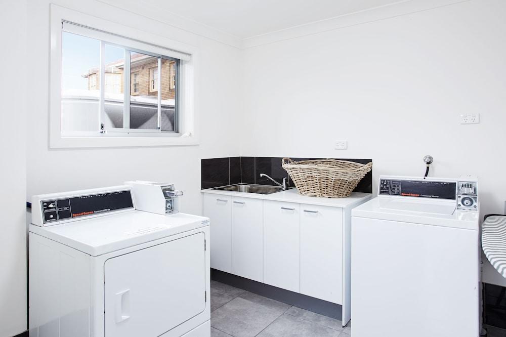 ستوديوز أون بومونت داخلي