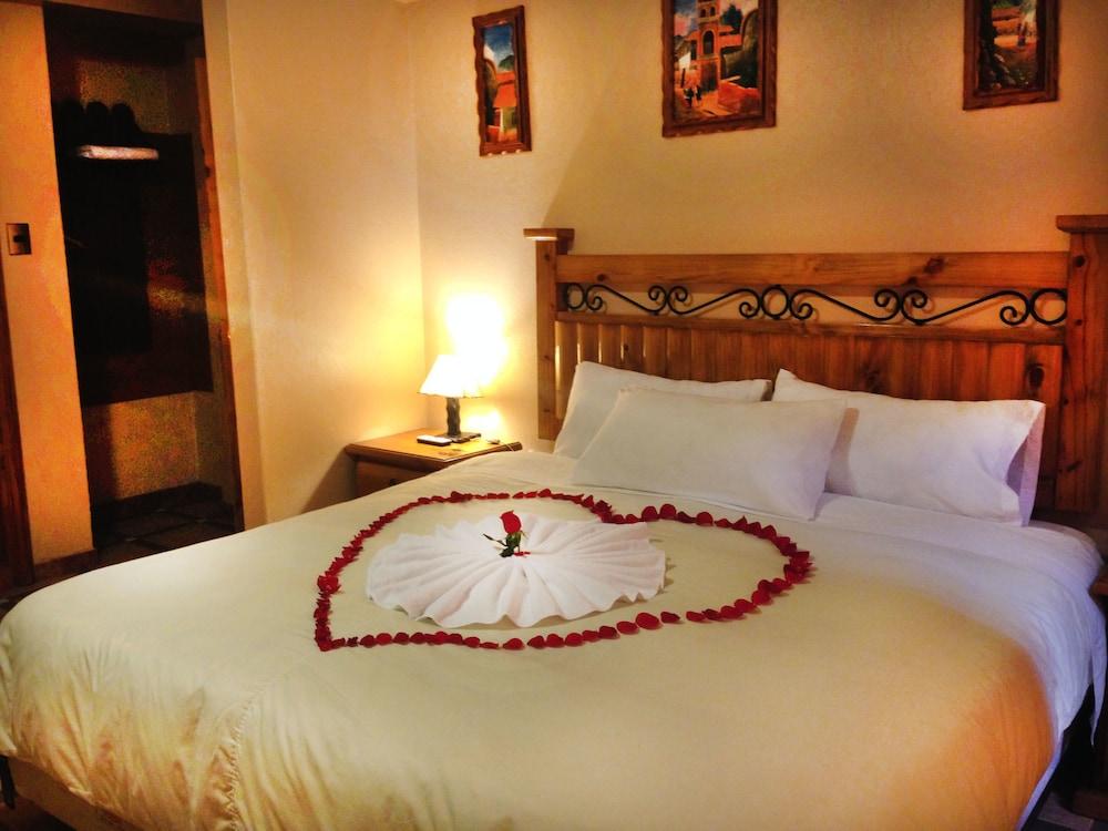 Royal Inti Inn Machupicchu Featured Image