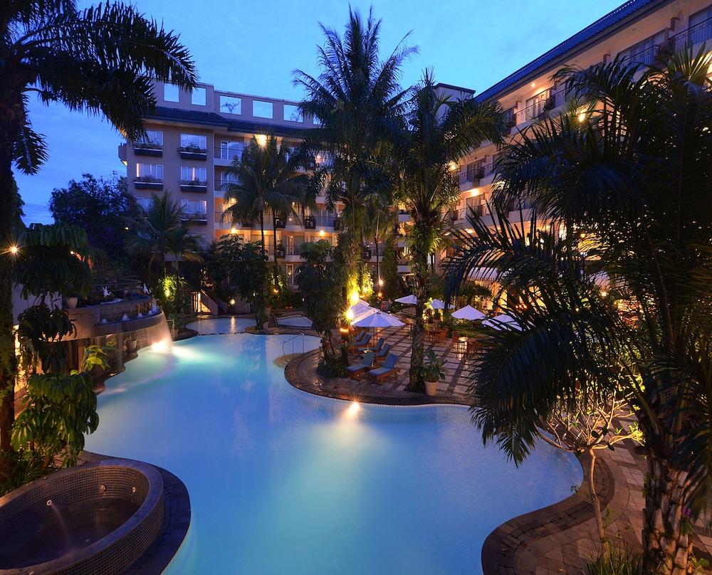 The Jayakarta Suites Bandung