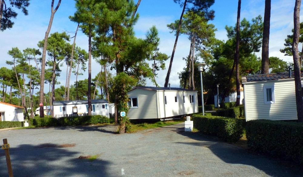 ريزيدنس سو ليه بينز  باي بوبينز المنطقة الخارجية