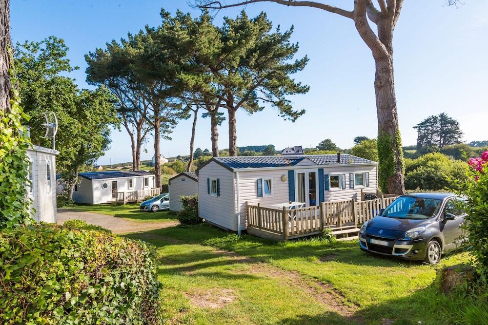 دومين ريزيدنتيال دو بلاين أير لو بور دي لا شين