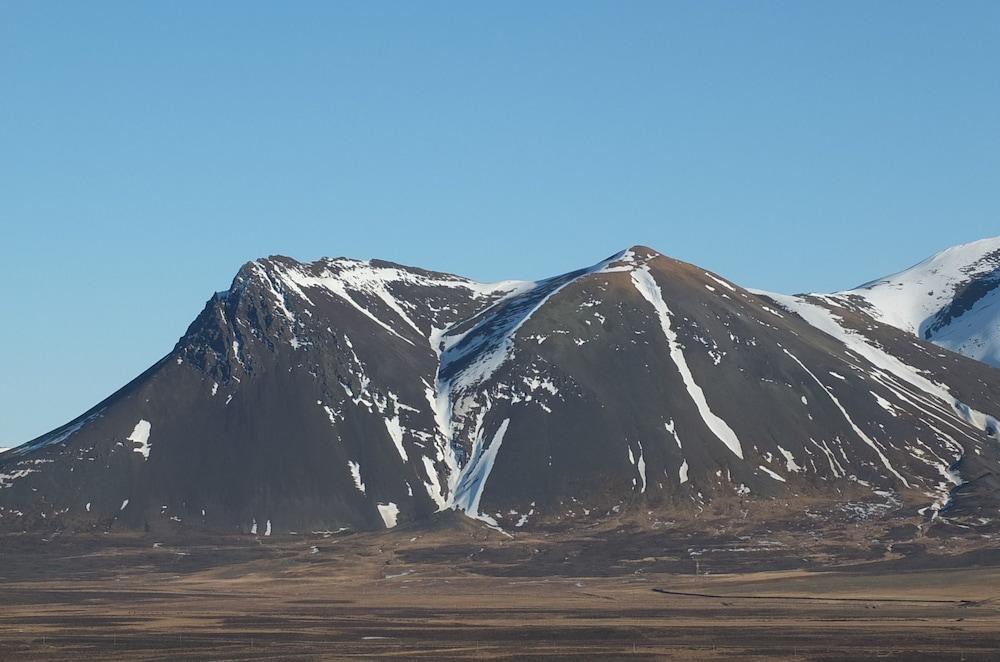 Neðra-Vatnshorn Exterior