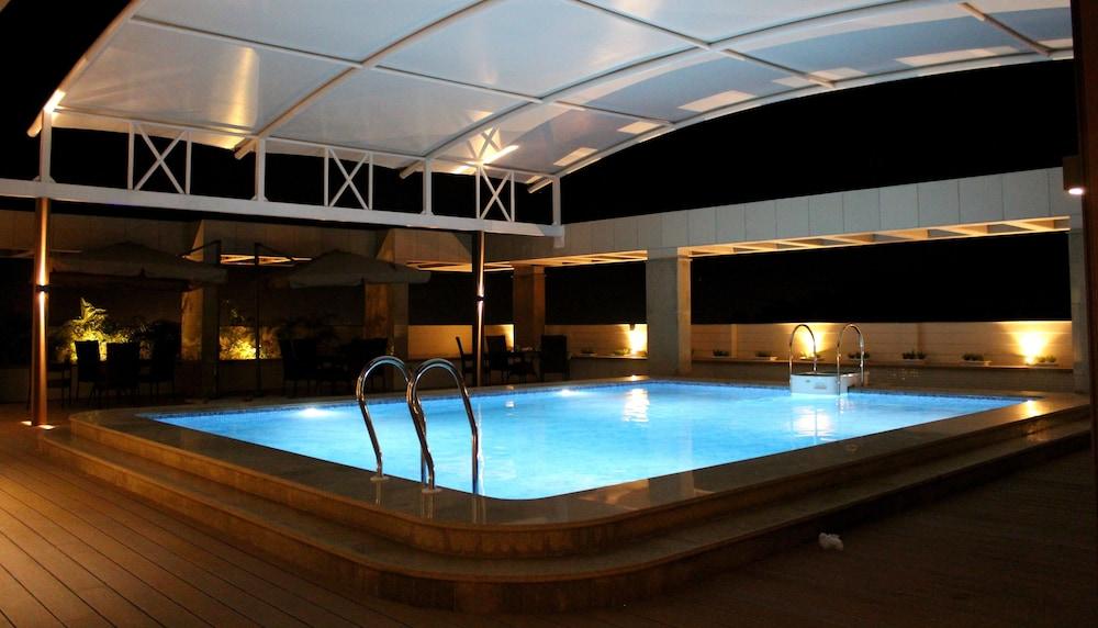 SKK Blu Hotel and Spa