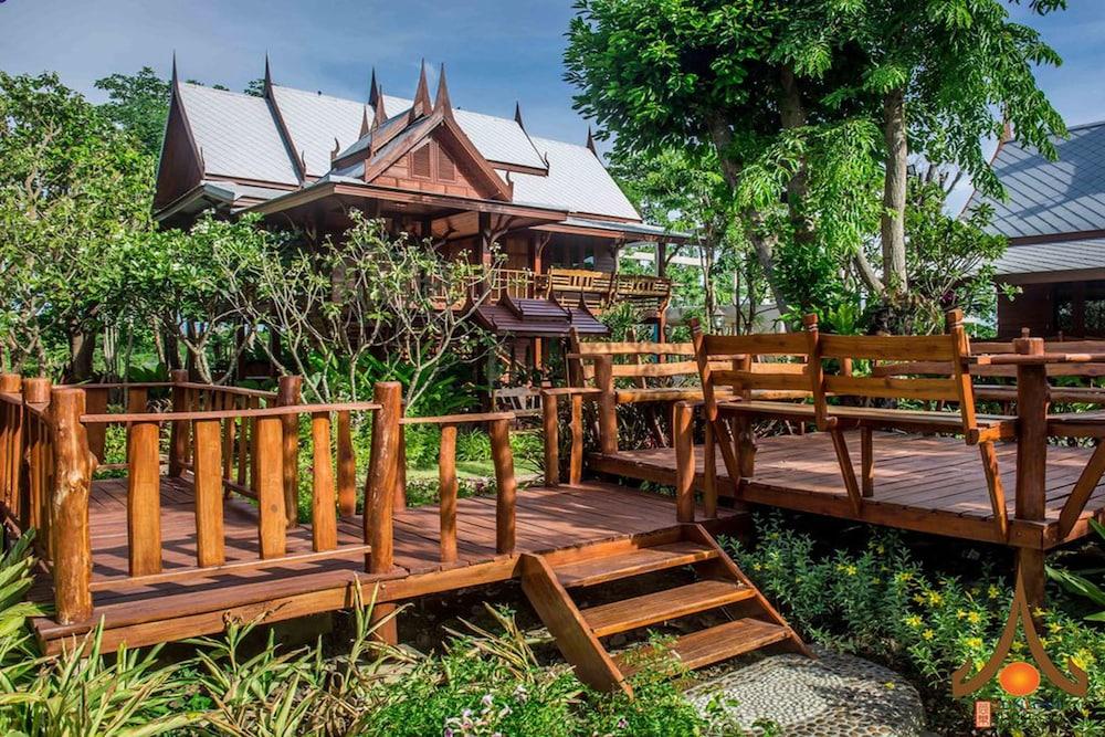 Sunlove Resort and Spa - Royal View Exterior