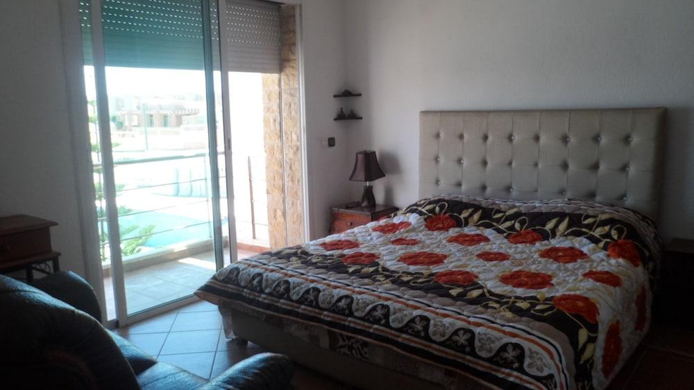 Duplex Résidence Santa Vue Mer Room